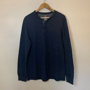 George Long Sleeve Shirt